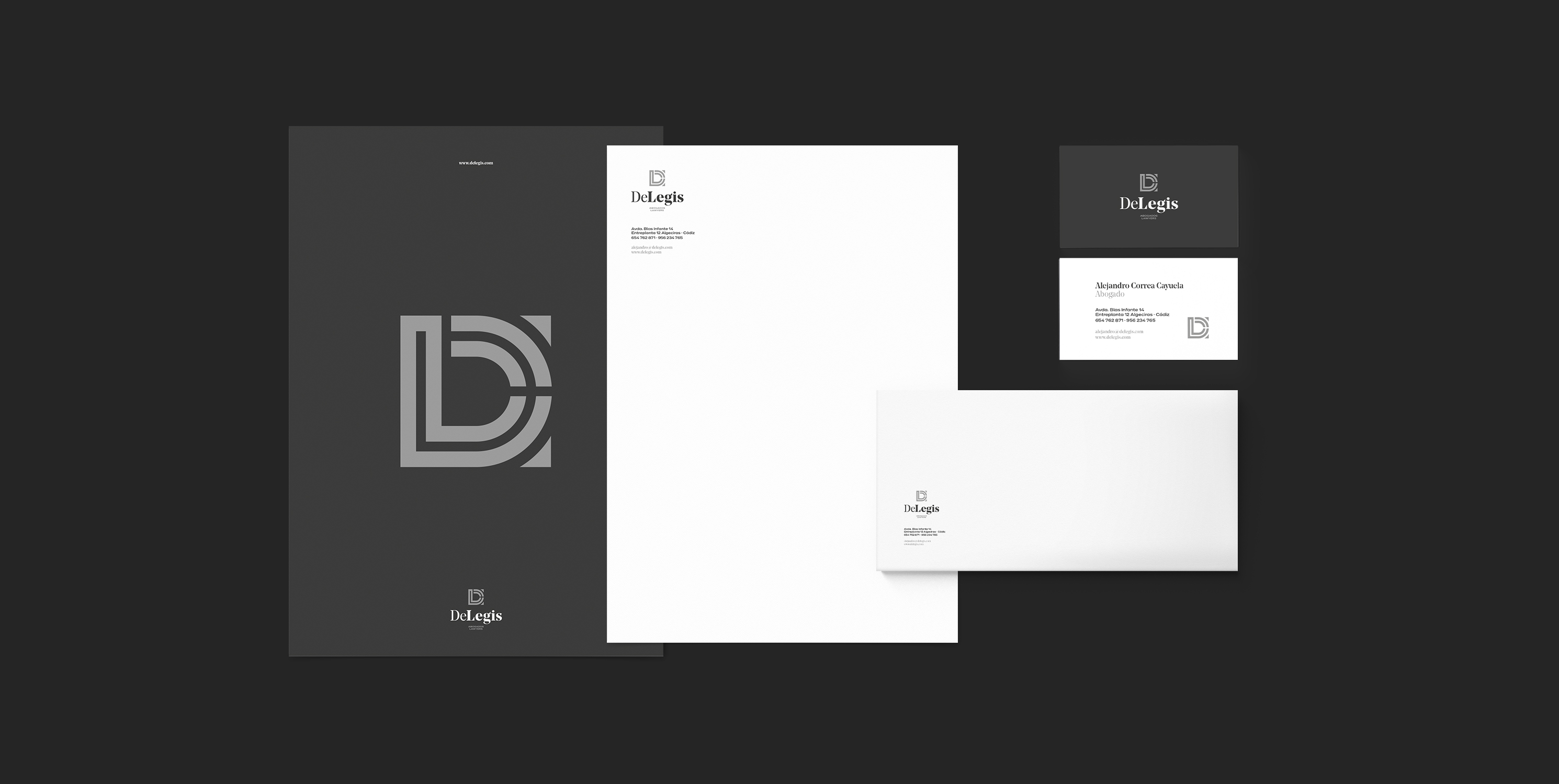 delegis-branding