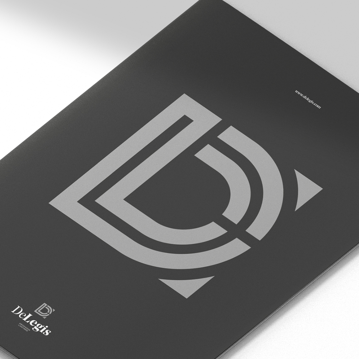 delegis-folder